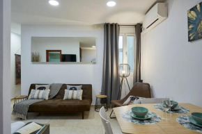 LEEWAYS APARTMENT XXV in GRAN VÍA